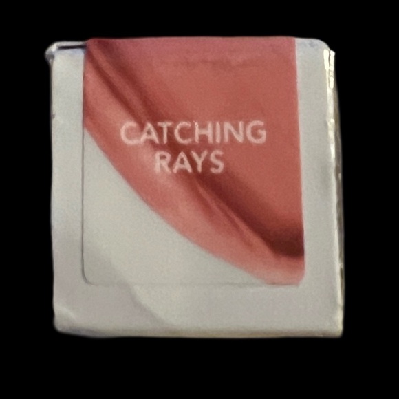 Buxom Full On Matte Plumping “Catching Rays” Lip 0.14 fl.oz. New in Box - Picture 8 of 8